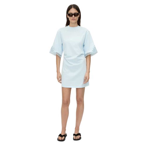 Camilla and Marc Lolani Mini Tee Dress